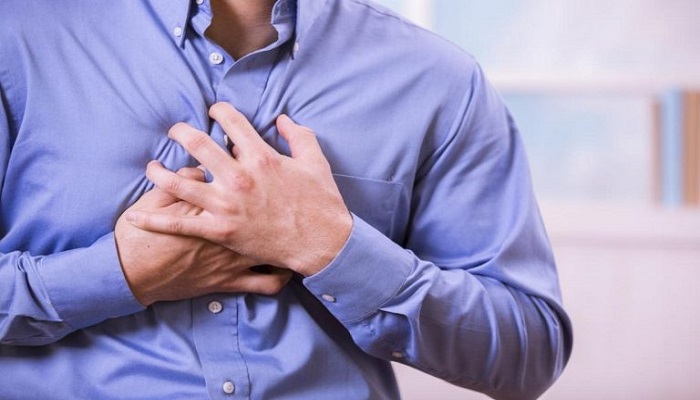 علامات مبكرة تنذرك بمرض انسداد الشرايين
