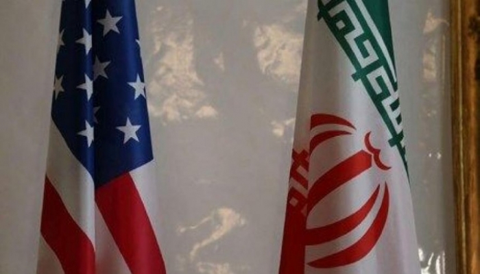 الخارجية الإيرانية تدين العقوبات الأمريكية
