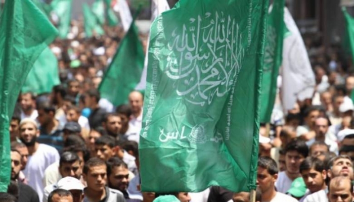 حماس: السياسة الاستيطانية الإسرائيلية تضعنا أمام تحديات 
