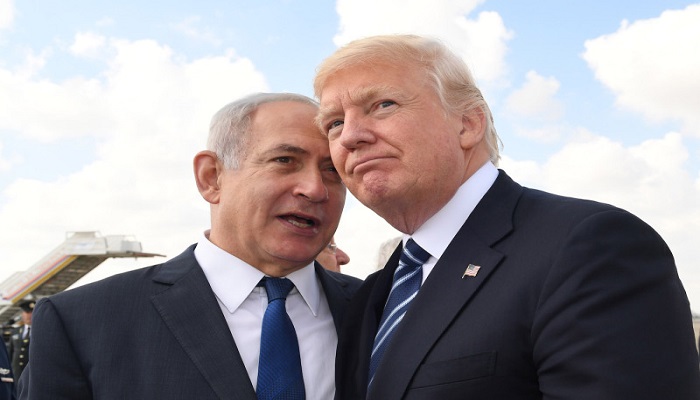 مسؤولون أمريكيون: صفقة القرن قد تعلن خلال الانتخابات الإسرائيلية