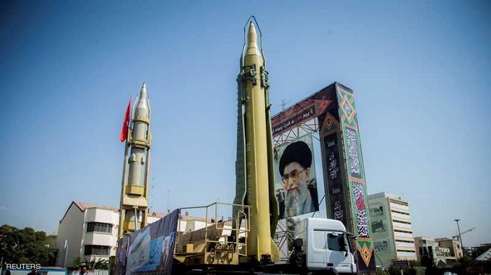 لدى إيران أسلحة أكثر قوة...أكثر تدميرًا من الصواريخ


