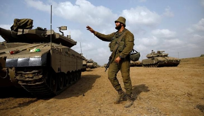 جنرال إسرائيلي: إسرائيل امام تهديد أخطر من أي مرة سابقة
