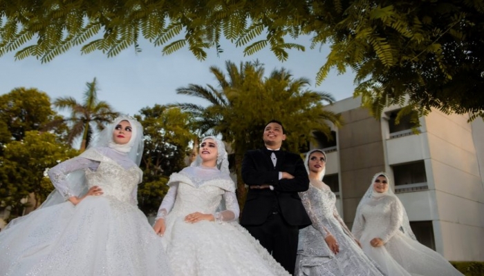 القصة الكاملة لـ