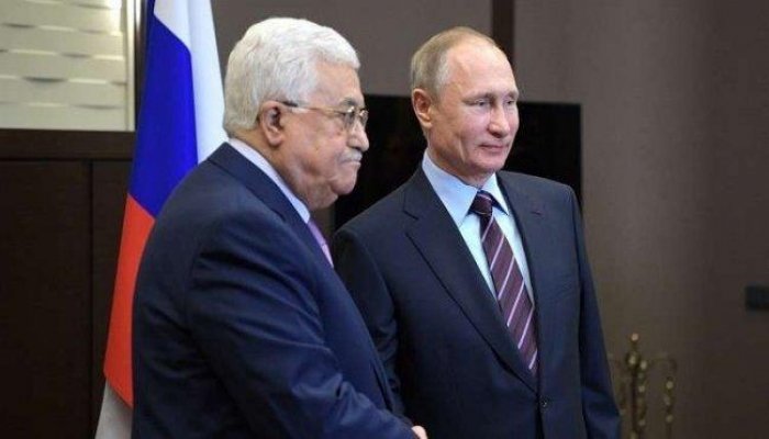 اتفاق بين روسيا وفلسطين لإعفاء الطلاب والدبلوماسيين من تأشيرة الدخول