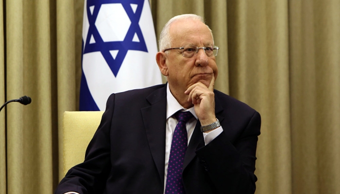 الاشتباه بتورط مساعد الرئيس الإسرائيلي في قضايا رشوة
