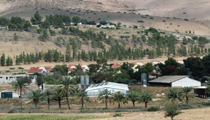 أول رد فلسطيني على قرار 