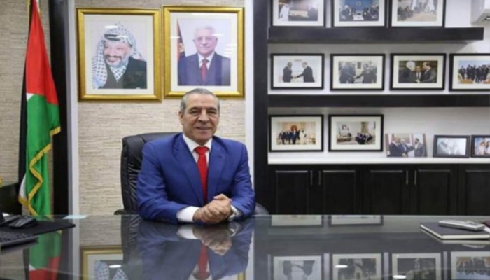 الشيخ يكشف عن رسالة هامة حول لقائه مع وزير المالية الإسرائيلي 
