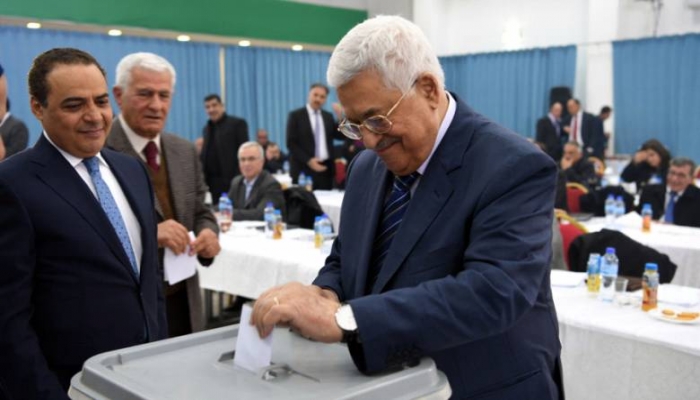 ما هي الخيارات المتاحة أمام الرئيس عباس في موضوع الانتخابات ومشاركة المقدسيين؟

