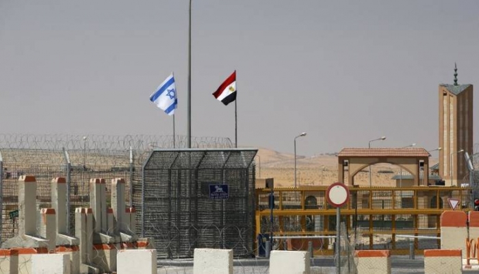 خبير يكشف سر صفقة الغاز بين إسرائيل ومصر
