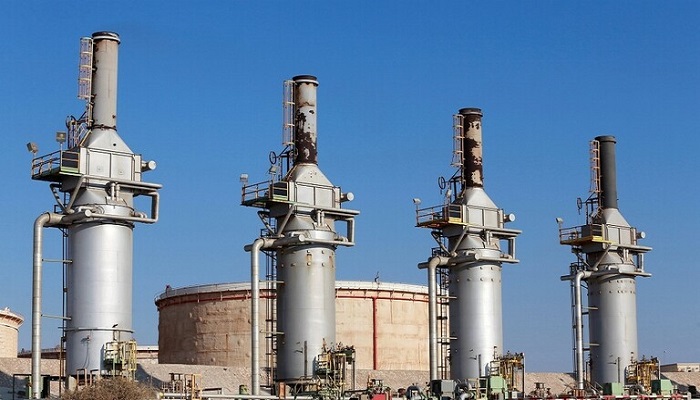 الكشف عن حجم الخسائر الناجمة عن وقف تصدير النفط الليبي
