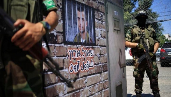 حماس: الاحتلال غير جاهز لصفقة تبادل أسرى
