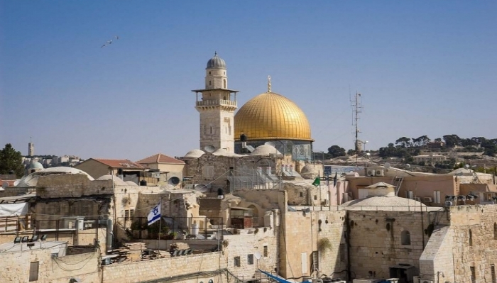بلدية الاحتلال في القدس تخطر باخلاء 7 منازل في 