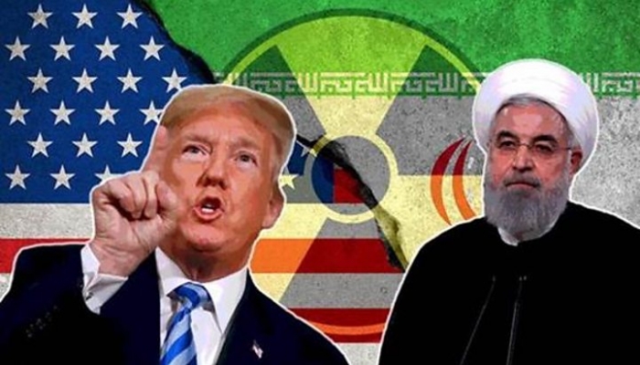 دراسة توضح المسار الأمريكي الخاطئ لمواجهة إيران

