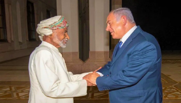 تاريخ العلاقة بين سلطنة عمان وإسرائيل منذ ستينات القرن الماضي حتى اليوم