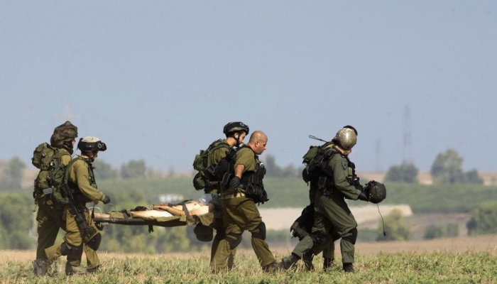 عام 2019 شهد أقل عدد قتلى في تاريخ جيش الاحتلال الإسرائيلي

