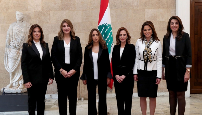 أول تعليق إسرائيلي على تشكيل الحكومة اللبنانية الجديدة