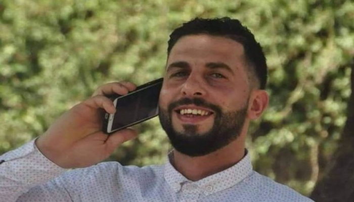 وفاة شاب سقط من بناية