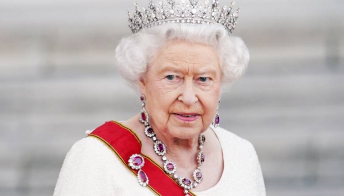 الملكة إليزابيث الثانية توقع على مشروع القانون حول انسحاب بريطانيا من الاتحاد الأوروبي
