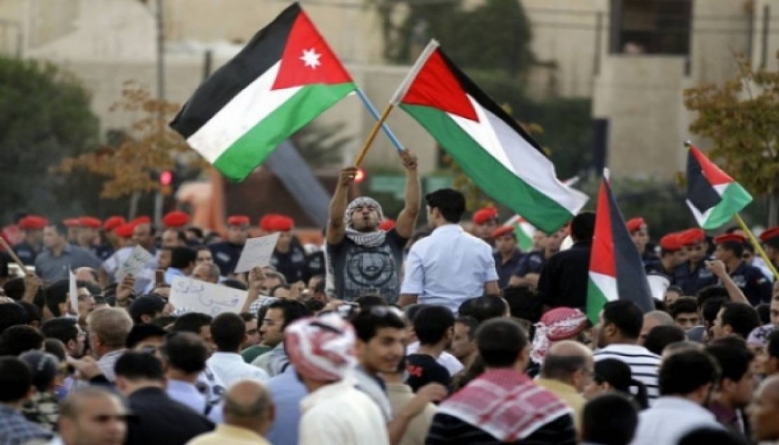 الأردن: لا صحة لموضوع العودة عن قرار فك الارتباط مع الضفة الغربية