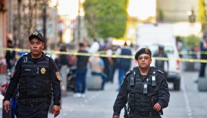 تسعة قتلى في هجوم على فندق في المكسيك
