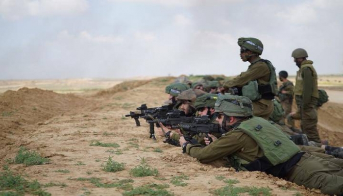 جيش الاحتلال يلغي فعالية كبيرة ويرفع من درجة تأهبه في الضفة وعلى حدود غزة

