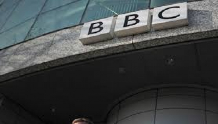 حملة إسرائيلية ضد مراسلة BBC لتعليقها على 