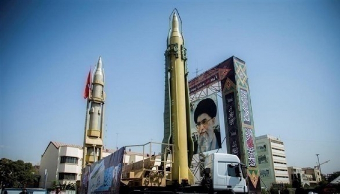 إيران: لدينا ستة أقمار صناعية جاهزة للإطلاق
