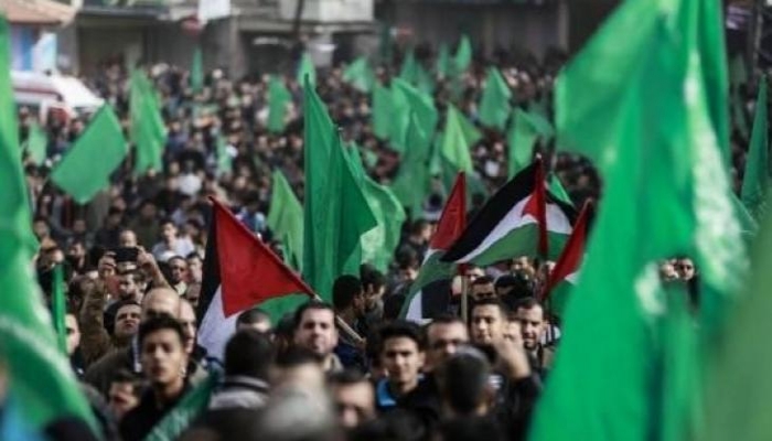 حماس توجه رسالة للرئيس عباس
