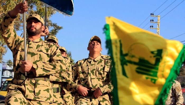 حزب الله عن 