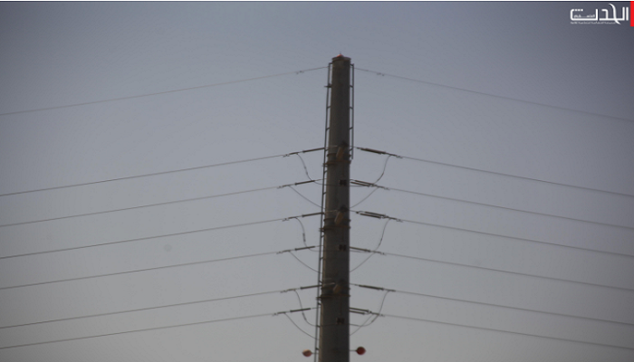 كهرباء القدس تدعو المتضررين من انقطاع التيار الكهربائي إلى تقديم شكاوى رسمية

