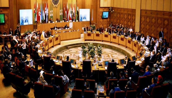 الجامعة العربية: القضية الفلسطينية لم تكن أبدًا قضية اقتصادية وحلها يجب أن يكون سياسيًا
