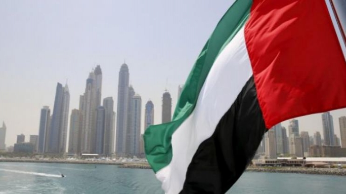 الإمارات تعلن موقفها