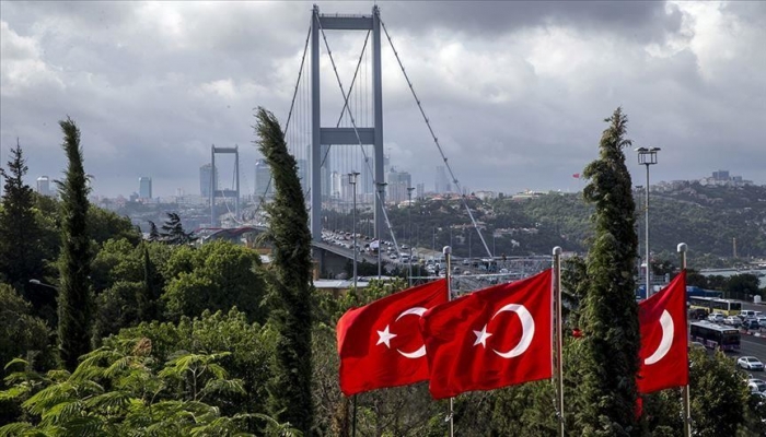 تركيا: خطة ترامب 