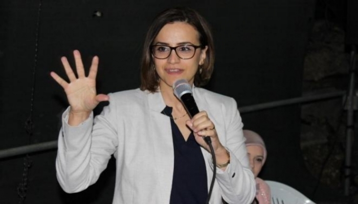 لجنة انتخابات الاحتلال