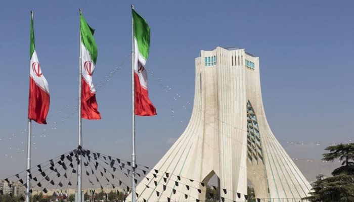 إيران: الصهاينة سيغادرون المنطقة في أقل من 25 عاما