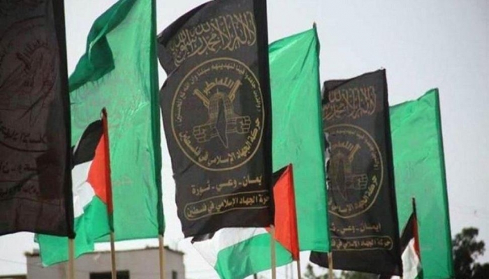 فصائل فلسطينية تعقب