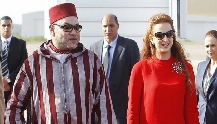المغرب تعلن موقفها من صفقة القرن
