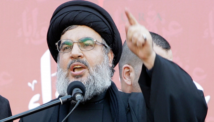 السيد نصر الله: تاريخ