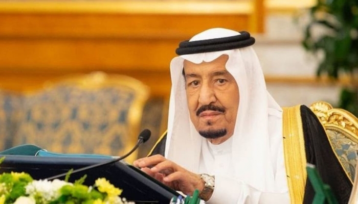 الرياض: الملك السعودي سيدعو الى قمة لقادة الدول المطلة على البحر الأحمر
