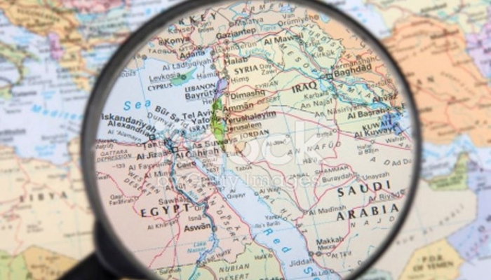 الشرق الأوسط أكثر