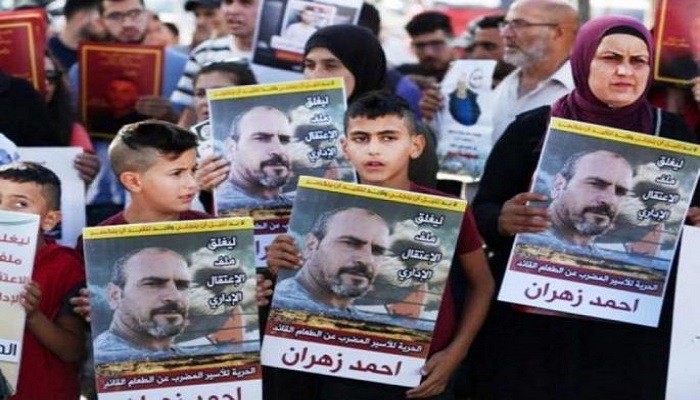تخوفات بشأن تلف أعضاء