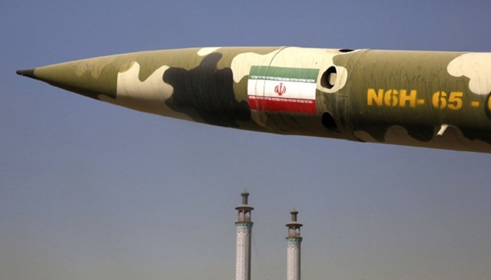 تعرف على قدرات الصواريخ التي استخدمتها إيران في قصف القواعد الأمريكية بالعراق

