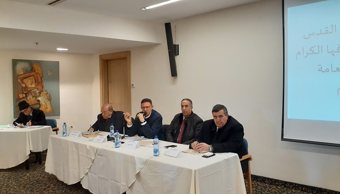 الهيئة العامة لكهرباء القدس تصادق على قرار منح الشركة تسهيلات بنكية لسد عجزها المالي