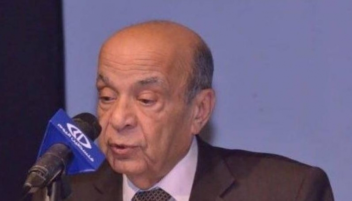 وفاة عضو التنفيذية