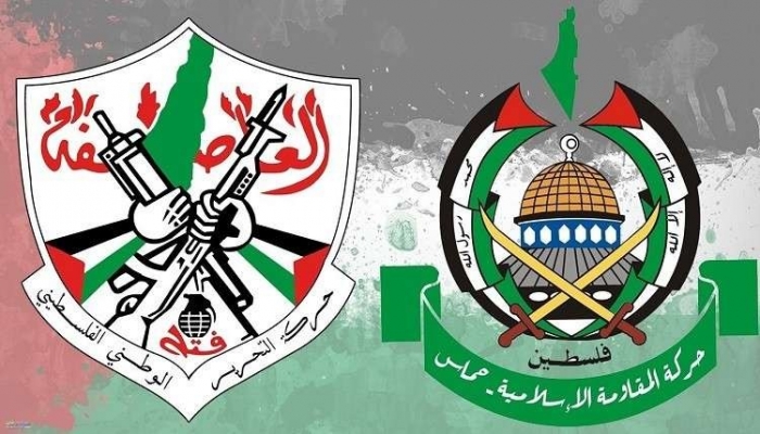 حماس تهنئ فتح وتدعوها لصياغة استراتيجية تحقق 