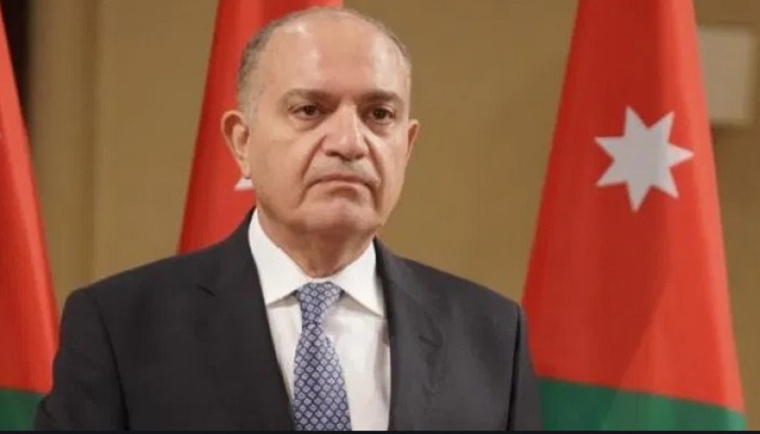 الحكومة الأردنية: