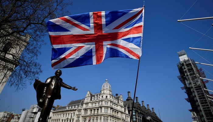 الناتج المحلي لبريطانيا يتراجع بنسبة 20% في الربع الثاني 2020

