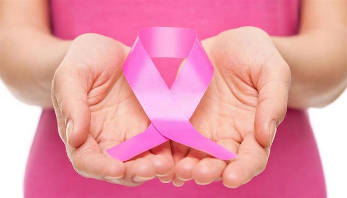 3800 إصابة بسرطان الثدي في فلسطين خلال خمس سنوات

