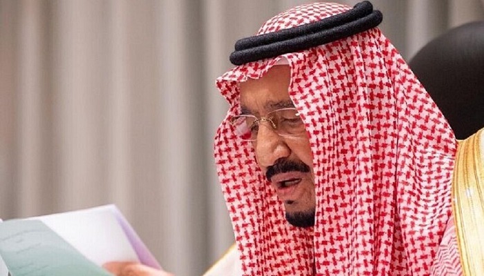 العاهل السعودي يصدر أمرا بإعادة تكوين هيئة كبار العلماء