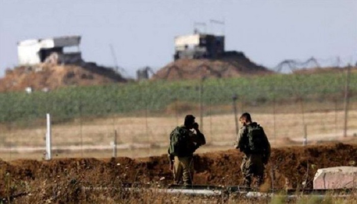 مباحثات بين القطرين ومسؤولين إسرائيلين حول تهدئة في غزة لستة أشهر
